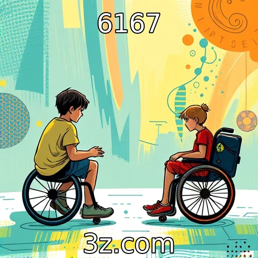 Desafios da acessibilidade nos jogos atuais