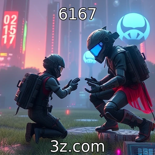 Impacto da realidade aumentada em experiências de jogo