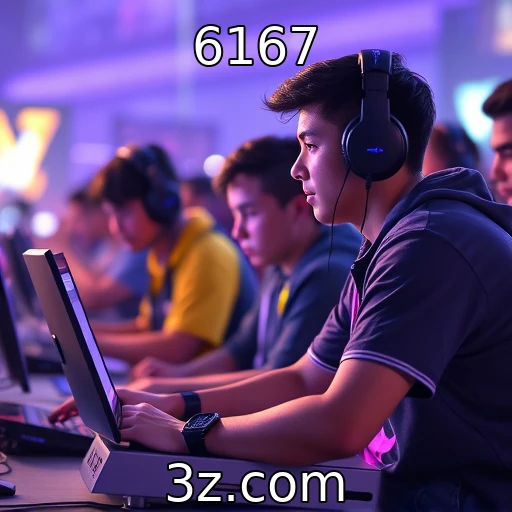 E-sports e sua influência na cultura jovem