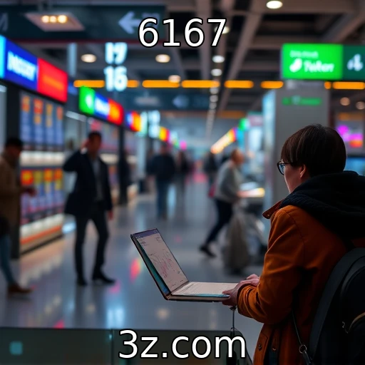 Crescimento das plataformas de apostas em mercados emergentes