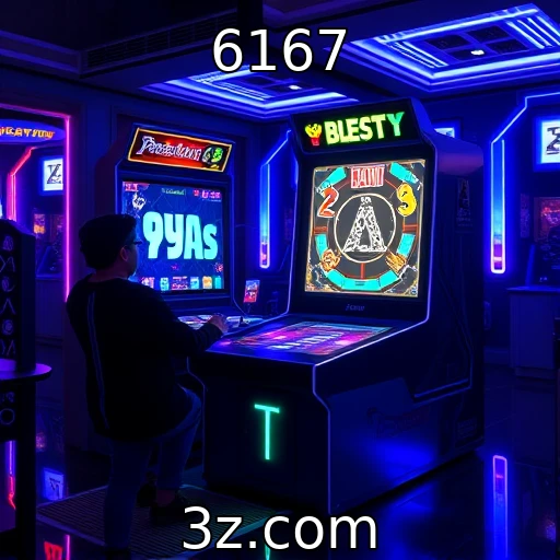 Tendências em jogos eletrônicos para o futuro