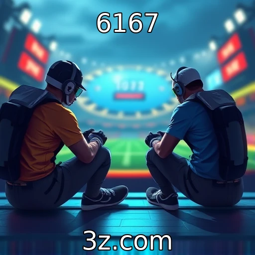 Novas tendências em jogos móveis para 2025