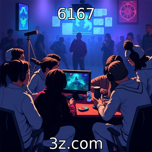 O papel das comunidades online no desenvolvimento de jogos