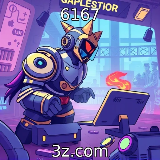 Novas tendências em jogos online impactam o mercado