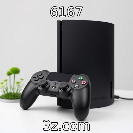 Sustentabilidade na produção de consoles de nova geração