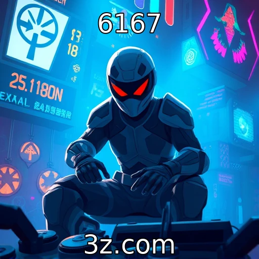 Tendências tecnológicas moldam o futuro dos games